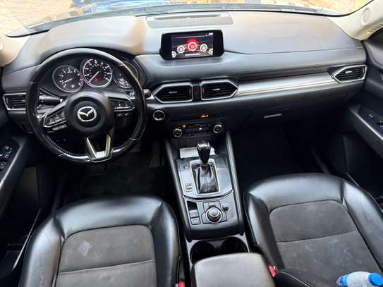Cx5 2018 image 14