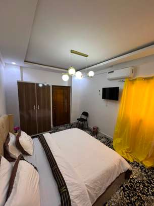 Chambre VIP au Point E image 4