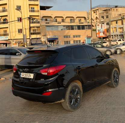 Hyundai Tucson 2015 image 5