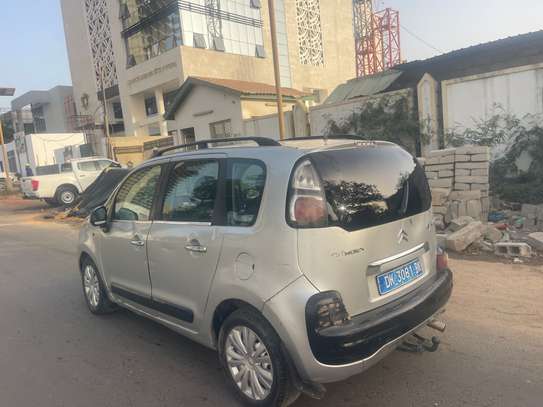 Citron c3 Picasso image 7