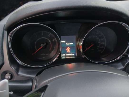 Mitsubishi RVR 2018 image 8