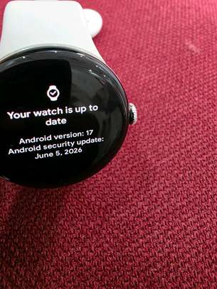 Google pixel watch 3 45 MM image 3