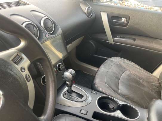 Nissan Rogue 2012 image 5