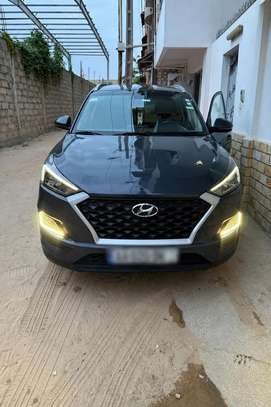 Annonce Hyundai Tucson 2021 image 3