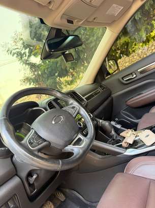 Renault Qm6 2017 image 2