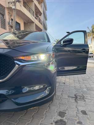 Mazda CX -5 image 4