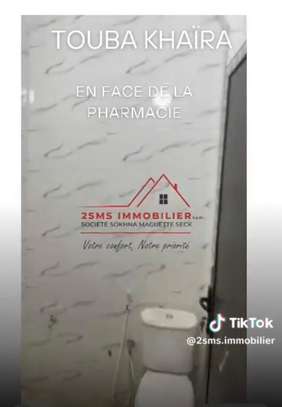 Appartement à louer à Touba Khaïra image 6