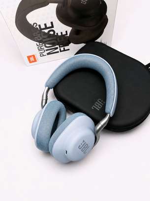 Casque Bluetooth jbl Tune X6nc – Réduction de bruit image 4