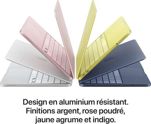MacBook Neo (2026) 512 GB /8GB Sceller image 3