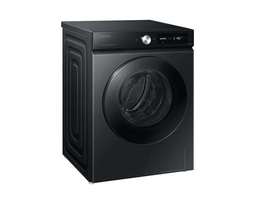 MACHINE A LAVER SAMSUNG 10.1KG FRONT LOAD NOIR image 2
