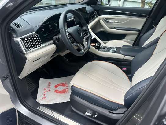 BYD Song PLUS  2022 image 7