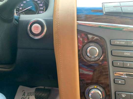 Nissan Patrol image 5