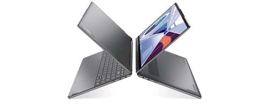 LENOVO YOGA 9 image 6
