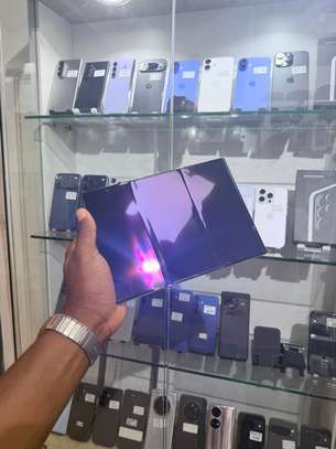 Huawei mate XTs edition 2025 512Gb RAM16 image 6
