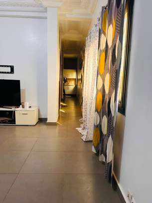 Studio américain meublé à la cité keur gorgui image 2