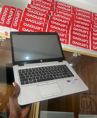 Hp 840 G3 Core i5 image 5