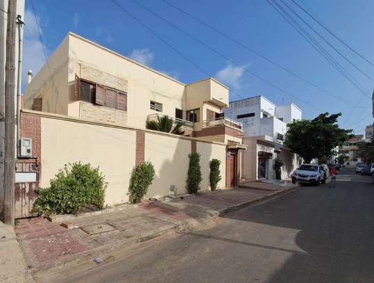 Maison à vendre à la cité Djiby Mbaye à 200 mètres a la mer image 6