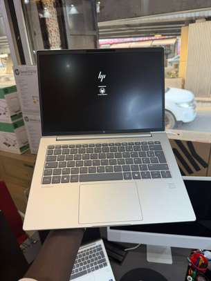 HP EliteBook 6 G1a 14 pouces Ryzen 5  16GB / SSD 512 image 6