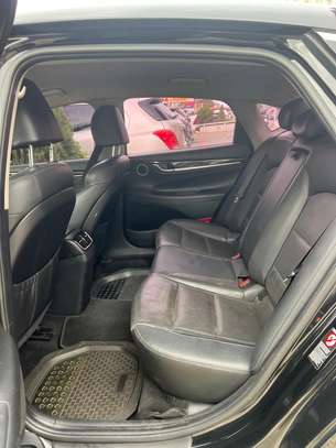 Hyundai grandeur image 6