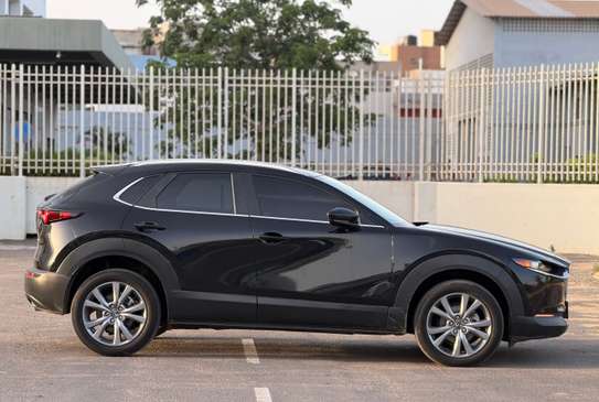 MAZDA CX30 Grand Touring 2025 image 7