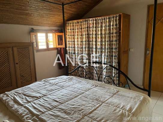 Ref_6244_PL – Jolie villa en duplex à vendre à Ngaparou image 7