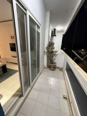 Bel appartement meublé vue mer Almadies image 10