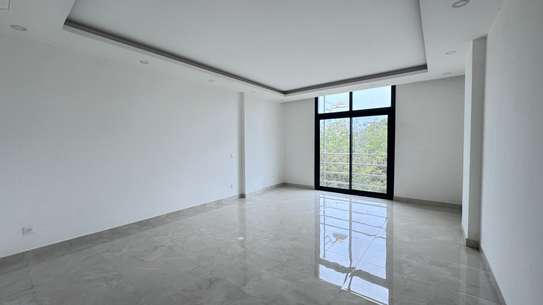 À vendre : appartement neuf F4 à Sacré-Cœur image 3