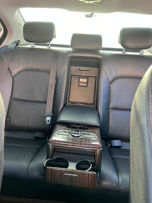 KIA K7 image 7