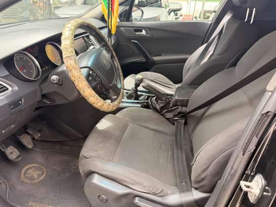 Peugeot 3008 breaks 2015 image 10