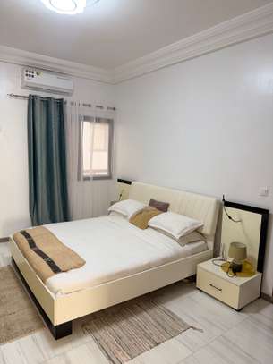 Appartement 3 chambres salon image 11
