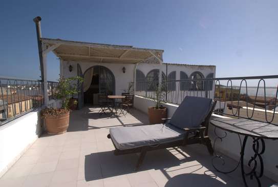 Hôtel La Résidence image 11