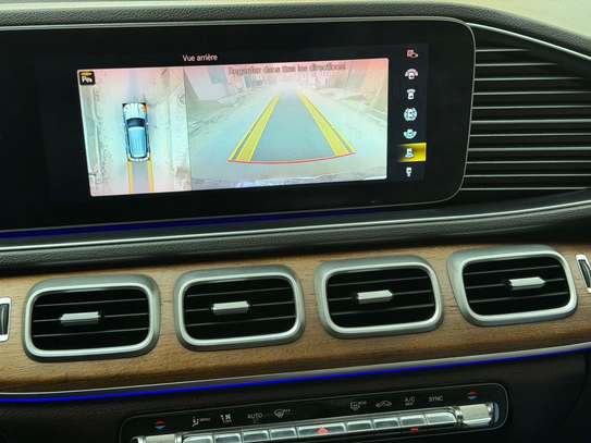 GLE 350 premium plus image 11
