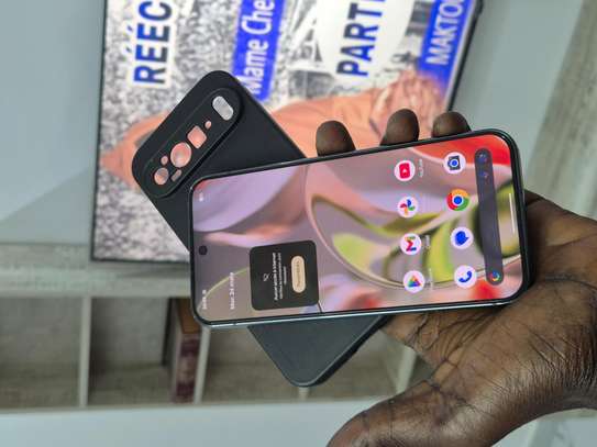 Google pixel 9 Pro XL 512GB 16GB image 6