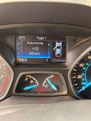 Ford Escape 2014 image 6