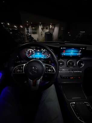 Mercedes-Benz GLC 300 2020 image 11
