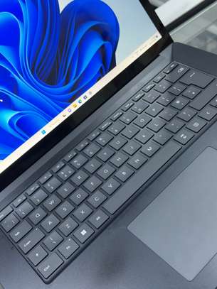 Surface Laptop 5 i7 1to ssd image 3