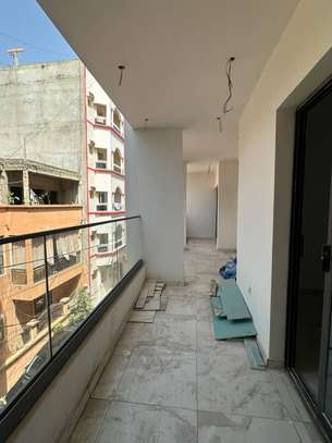 APPARTEMENT 3 CHAMBRE A LOUER A SICAP FOIRE image 5