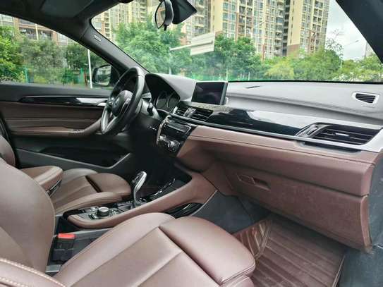 Bmw x2 2020 pack M image 6