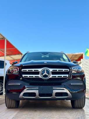 GLS 450 4MATIC VENANT image 13
