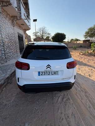 Citroen C5 Aircross 2020 image 7