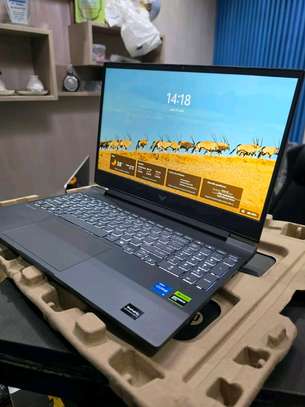 HP Victus 15 Gaming image 2