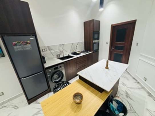 STUDIO MEUBLÉ MERMOZ KEUR GORGUl image 10