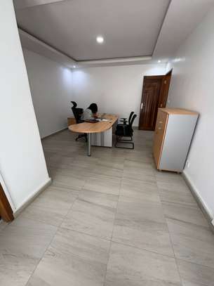 Bureaux meublé à louer - Point E image 8