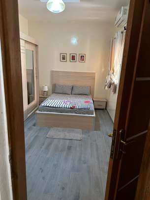 Prestigieux 3 Pièces Meublé aux Mamelles : Location image 10