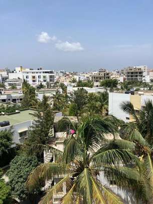 Appartement de 3 chambres a louer a mermoz image 4