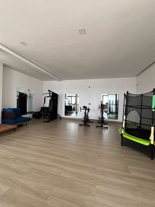 Superbe appartement F5 avec vue sur mer à louer au virage image 2