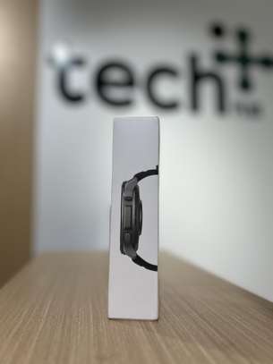 Watch Amazfit Balance 2 47MM - Noir image 2