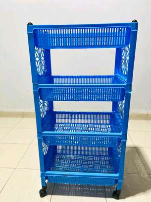 Étagère en plastique image 4