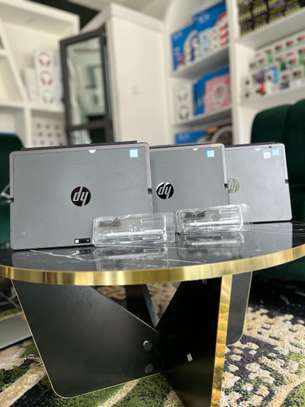 HP PRO X2 Intel core i5 7th GEN image 1