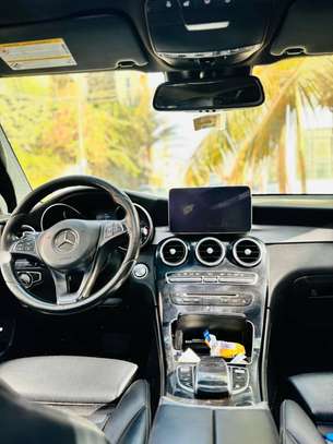 Glc 300 2016 full option toit ouvrant image 7